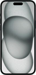 iPhone 15 Plus