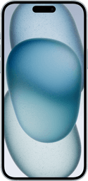 iPhone 15 Plus