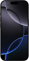 iPhone 16 Pro