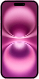 iPhone 16