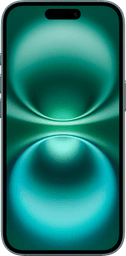iPhone 16