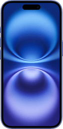 iPhone 16