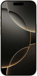 iPhone 16 Pro