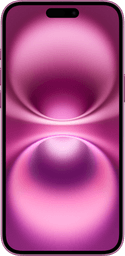 iPhone 16 Plus