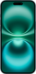 iPhone 16 Plus