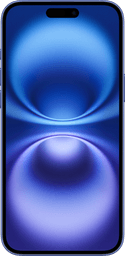 iPhone 16 Plus